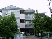 JR総持寺駅より徒歩3分 1階 築36年10ヶ月の賃貸物件