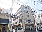 茨木市駅より徒歩5分 5階 築29年10ヶ月の賃貸物件