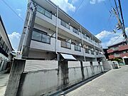 フルーレ 1階 築38年4ヶ月の賃貸物件