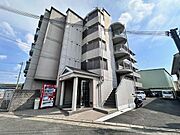 南茨木駅より徒歩26分 3階 築36年6ヶ月の賃貸物件