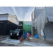 茨木市駅より徒歩19分 2階 新築の賃貸物件