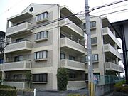 南茨木駅より徒歩19分 2階 築36年10ヶ月の賃貸物件