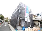 高槻駅より徒歩10分 2階 新築の賃貸物件