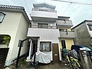 高槻市駅より徒歩15分 2階 築34年7ヶ月の賃貸物件