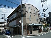 ユーエスハイツ若園の賃貸物件