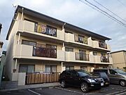 プチコモン城西の賃貸物件