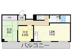 阪急京都本線 茨木市駅 徒歩15分