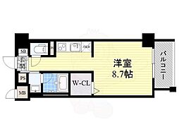 阪急京都本線 高槻市駅 徒歩3分