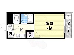 JR東海道・山陽本線 高槻駅 徒歩10分