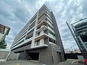 シエリア高槻松原町の賃貸物件