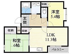 阪急京都本線 高槻市駅 徒歩14分