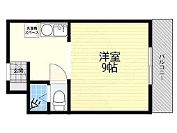 JR東海道・山陽本線 JR総持寺駅 徒歩5分