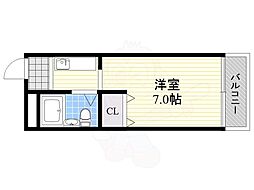 阪急京都本線 茨木市駅 徒歩7分 3階/-