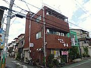 城南ビル2 2階 築36年10ヶ月の賃貸物件