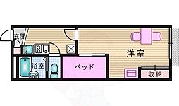 阪急京都本線 茨木市駅 徒歩24分