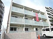 シャルール南茨木の賃貸物件