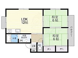 阪急京都本線 高槻市駅 徒歩15分