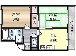 JR東海道・山陽本線 高槻駅 徒歩13分
