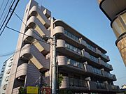 ハーベスト高槻の賃貸物件