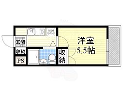 JR東海道・山陽本線 高槻駅 徒歩9分