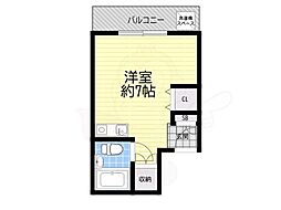 阪急京都本線 総持寺駅 徒歩4分 2階/-