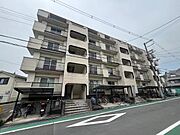 阿武野第2マンション 2階 築47年3ヶ月の賃貸物件