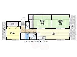 JR東海道・山陽本線 茨木駅 徒歩7分 3階/-