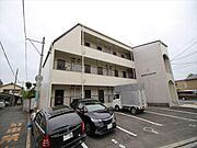 芥川グリーンハイツ 3階 築41年4ヶ月の賃貸物件