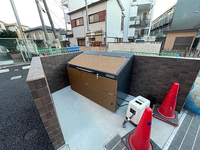 その他