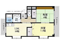 JR東海道・山陽本線 高槻駅 徒歩3分