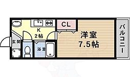 JR東海道・山陽本線 高槻駅 徒歩3分
