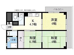 JR東海道・山陽本線 高槻駅 徒歩10分