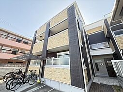 チャルテ高槻富田Ｂ棟