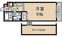阪急京都本線 高槻市駅 徒歩5分