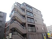 万里乃ビル 3階 築27年6ヶ月の賃貸物件