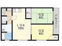 JR東海道・山陽本線 高槻駅 徒歩7分