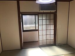 春日荘 2Kの写真