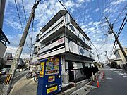 建物画像
