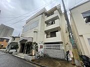 マンション一里塚 4階 築36年4ヶ月の賃貸物件