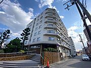メゾン高槻古曽部の賃貸物件