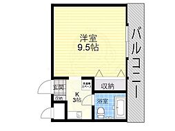 阪急京都本線 高槻市駅 徒歩13分
