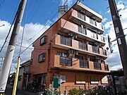 富田駅より徒歩3分 3階 築38年6ヶ月の賃貸物件