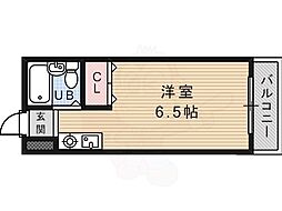 松が丘エンビィマンション 1階/103