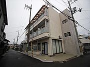 崎山ハイム 3階 築40年7ヶ月の賃貸物件