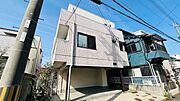高槻駅より徒歩10分 2階 築38年2ヶ月の賃貸物件