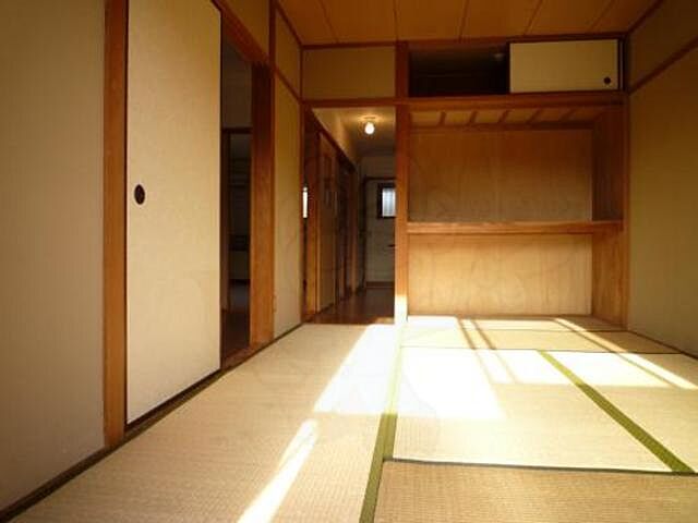 室内