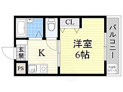 阪急京都本線 高槻市駅 徒歩10分