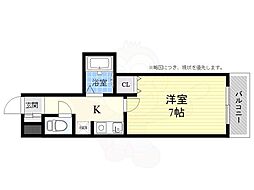 JR東海道・山陽本線 高槻駅 徒歩14分