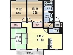 阪急京都本線 高槻市駅 徒歩19分