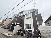 エイブル富田 2階 築36年11ヶ月の賃貸物件